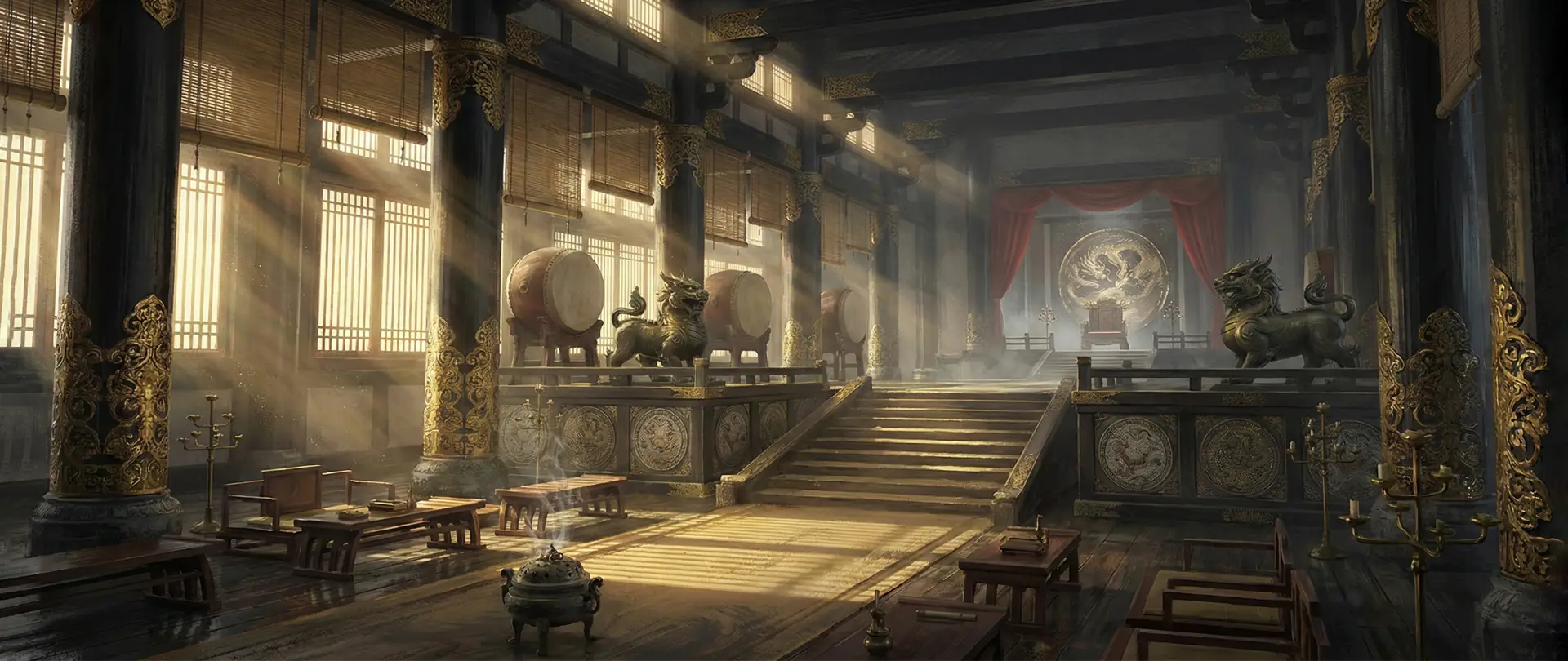 East Asia